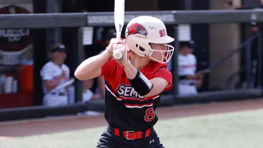 Sydney Melton OVC Tournament