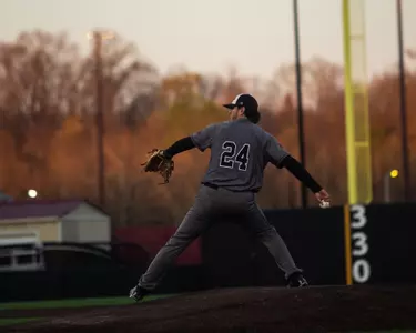 Baseball Postgame