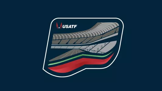 2025 USATF U20 CHAMPIONSHIPS