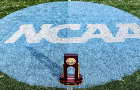 NCAA Trophy