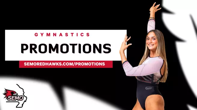 2026 Gymnastics Promotions