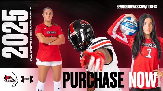 2025 FALL SPORTS TICKETS