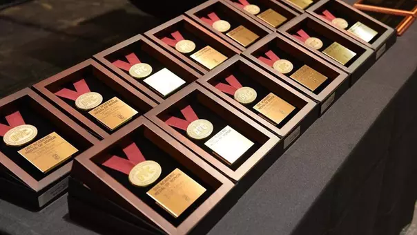 OVC Medal of Honor