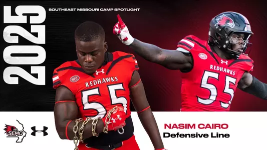 2025 Nasim Cairo Camp Spotlight