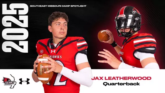 2025 Jax Leatherwood Camp Spotlight
