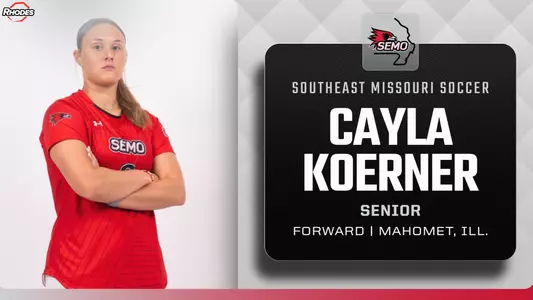 Cayla Koerner Preview