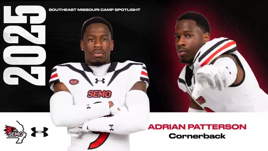 2025 Adrian Patterson Camp Spotlight