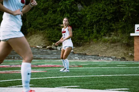 WSoc Postgame