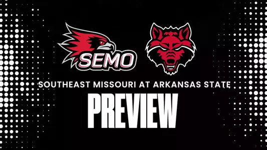 2025 ARKANSAS STATE FOOTBALL GAME PREVIEW