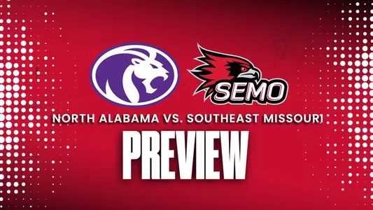 2025 NORTH ALABAMA FOOTBALL GAME PREVIEW