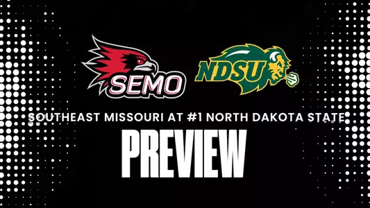 2025 NORTH DAKOTA STATE FOOTBALL GAME PREVIEW