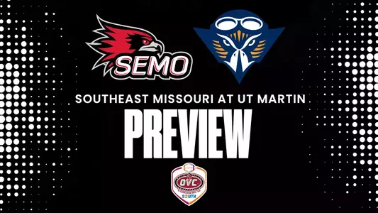 2025 UT MARTIN FOOTBALL GAME PREVIEW