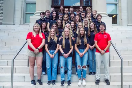Team picture