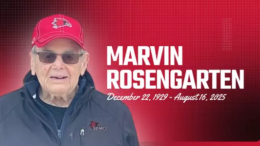 MARVIN ROSENGARTEN