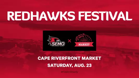 Redhawks Market