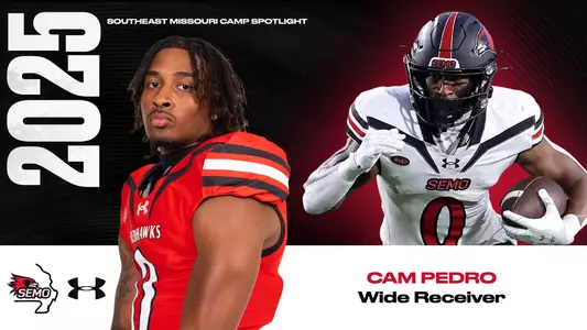 2025 Cam Pedro Camp Spotlight