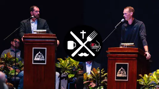 2025 Men's Prayer Breakfast