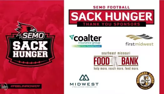 2025 Sack Hunger