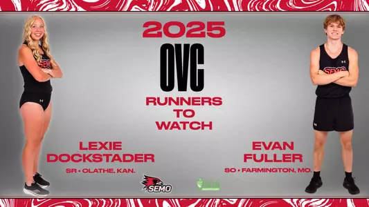 OVC runners to watch