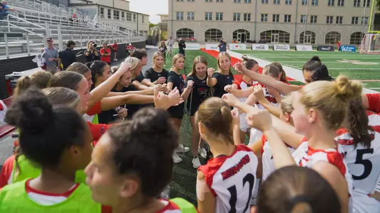 SEMO WSOC Team