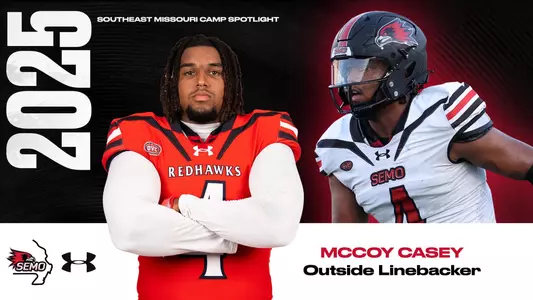 2025 McCoy Casey Camp Spotlight