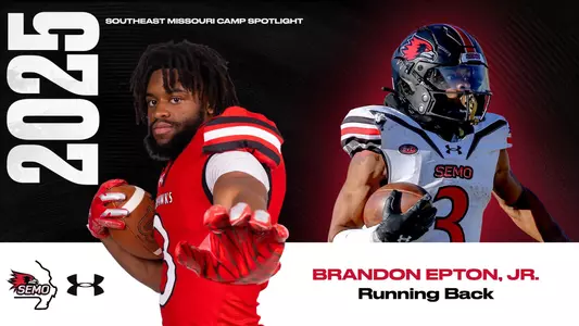 2025 Brandon Epton Camp Spotlight
