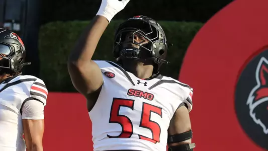 Nasim Cairo Arkansas State