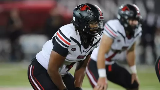 McCoy Casey Arkansas State