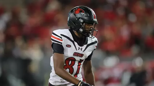 Donnie Cheers Arkansas State