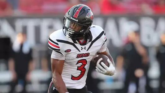 Brandon Epton Arkansas State