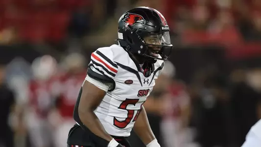 Jayden Davis Arkansas State