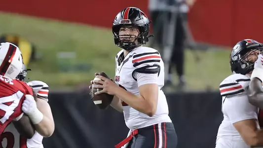 Jax Leatherwood Arkansas State