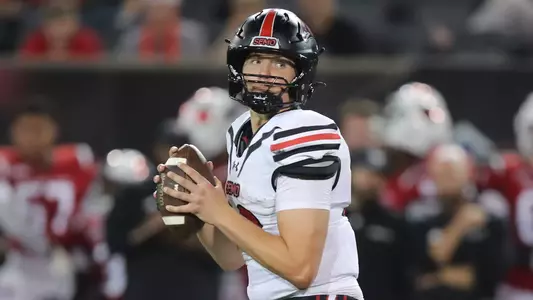 Jax Leatherwood Arkansas State