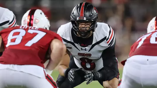 Trey Lisle Arkansas State