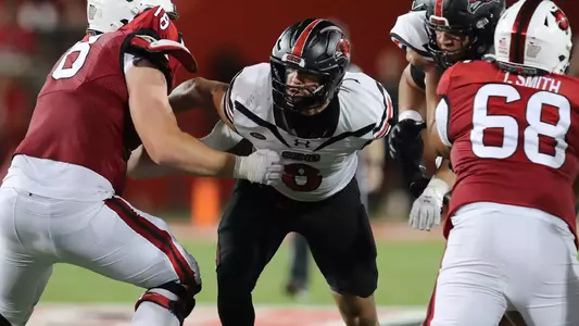 Trey Lisle Arkansas State