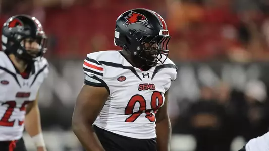 Timothy Maxson Arkansas State