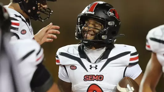 Cam Pedro Arkansas State