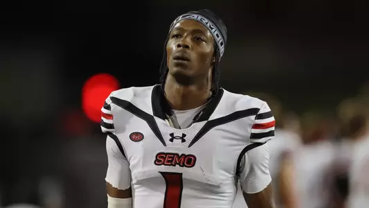 Trel Riley Arkansas State