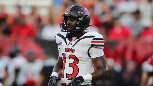 Latrevion Thompson Arkansas State