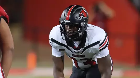 Latrevion Thompson Arkansas State