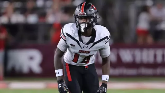 Amare Townsend Arkansas State