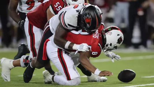 Jeremy Walton Arkansas State