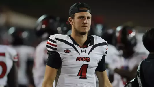 Johnny Weber Arkansas State