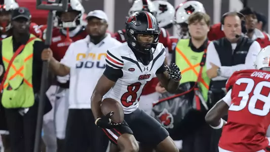 Anthony Westervelt Arkansas State
