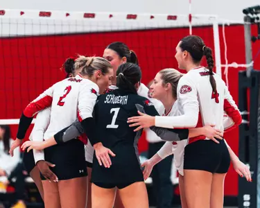 VBall Postgame_IOWA