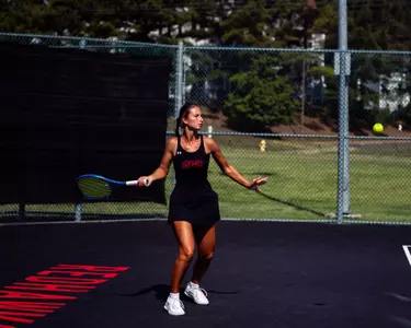Kozakova forehand