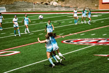 SEMO Soccer_Donate Life
