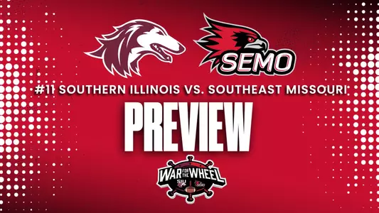 SIU Game Preview 2