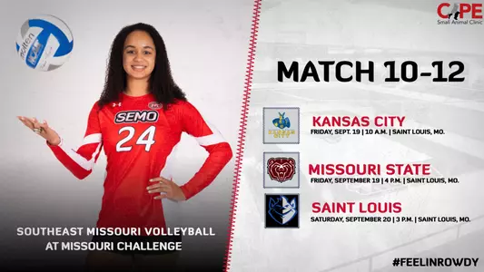 Vball Preview (9/18)