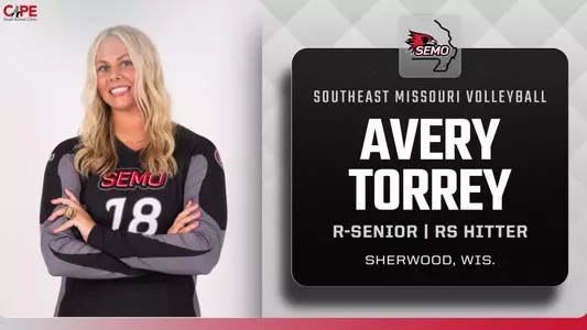 Avery Torrey Story